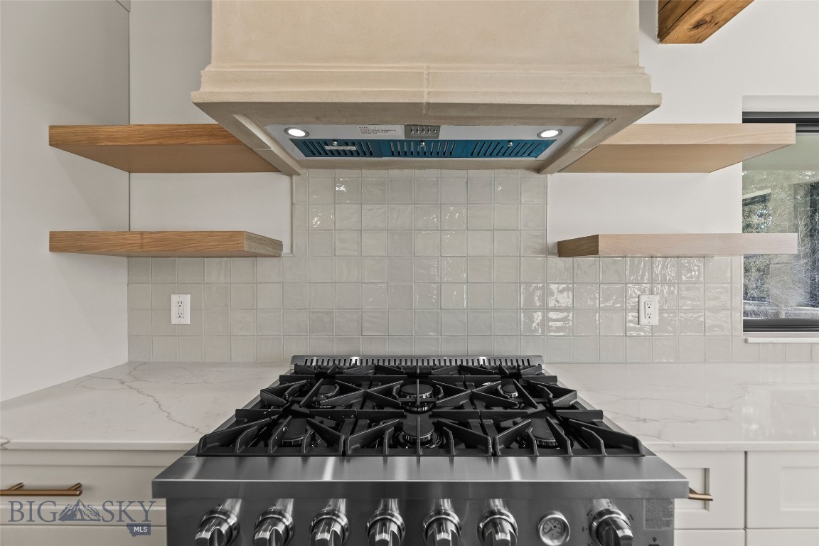 Sour Dough Creek Properties - Residential