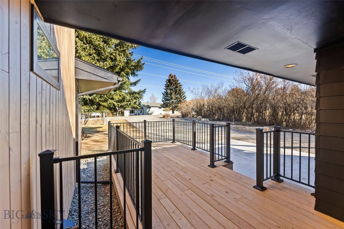 Sour Dough Creek Properties - Residential