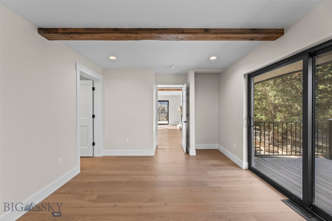 Sour Dough Creek Properties - Residential