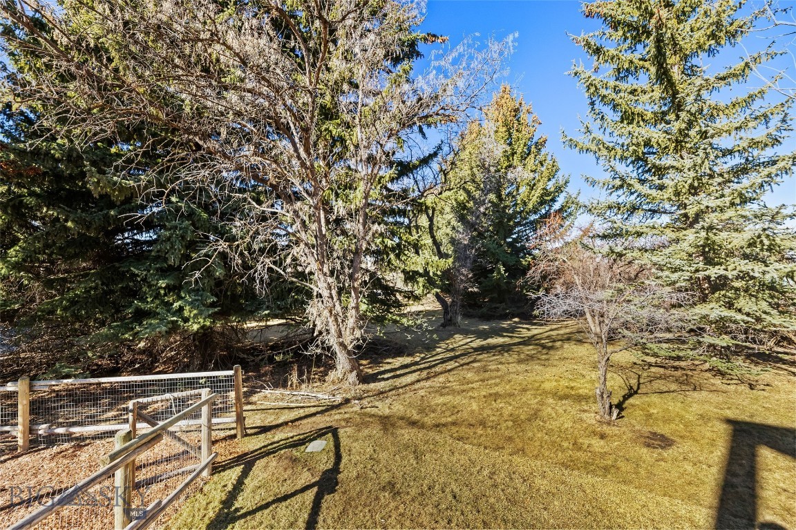 Sour Dough Creek Properties - Residential