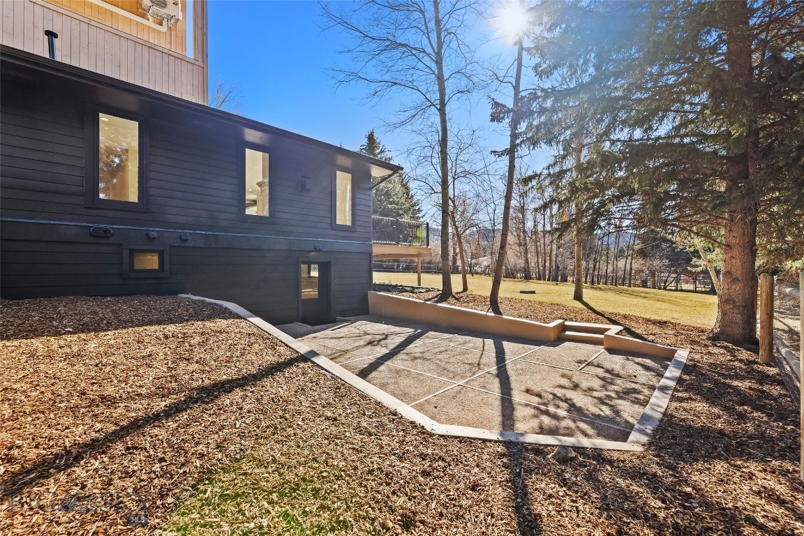 Sour Dough Creek Properties - Residential