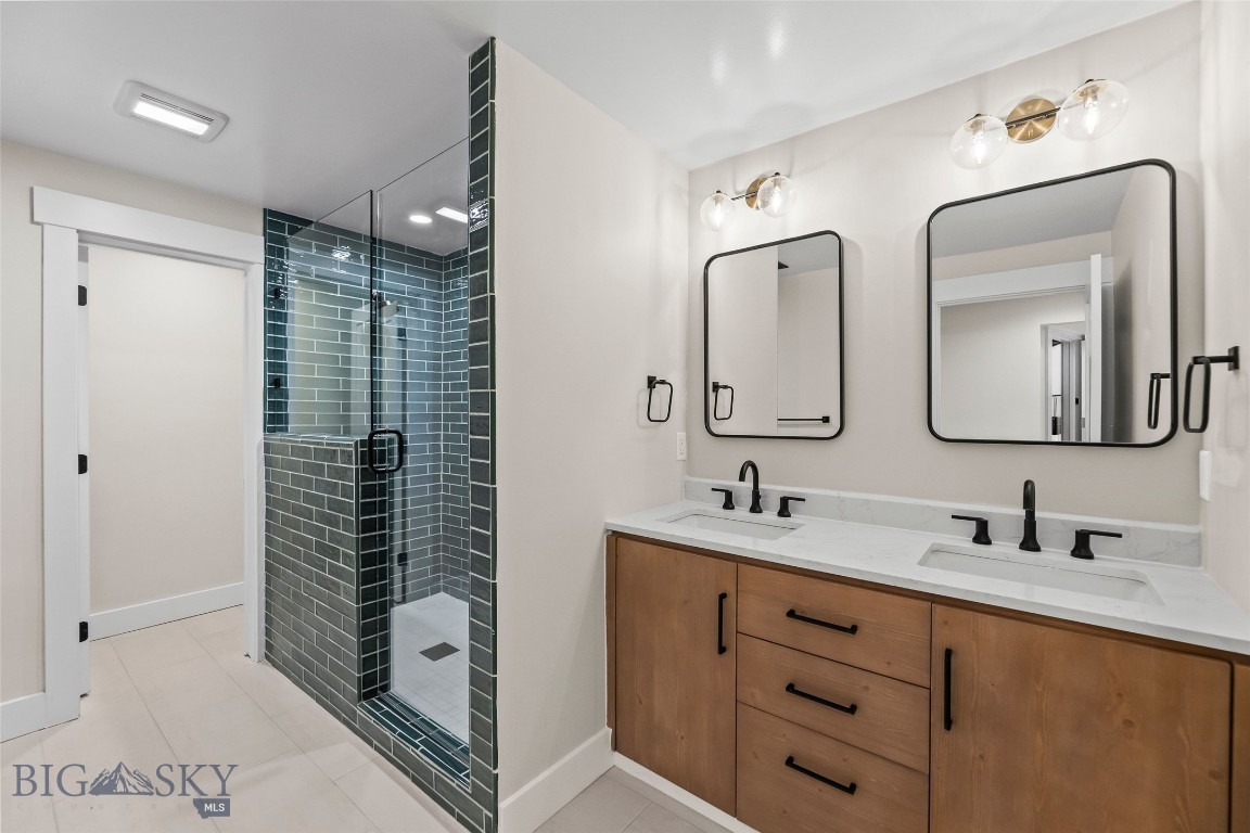 Sour Dough Creek Properties - Residential