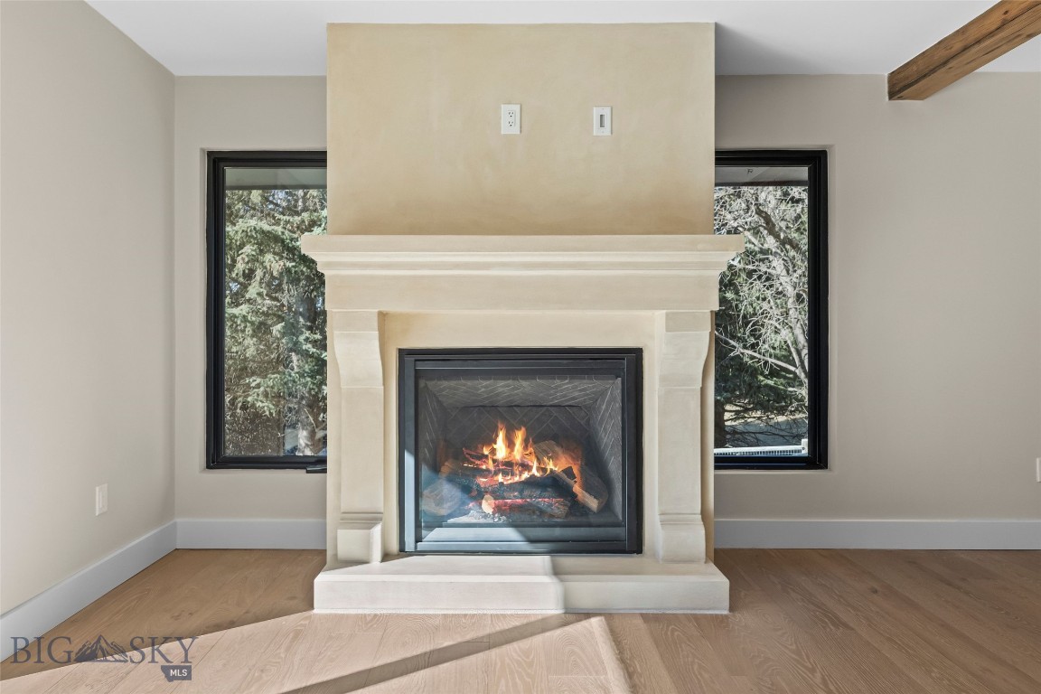 Sour Dough Creek Properties - Residential