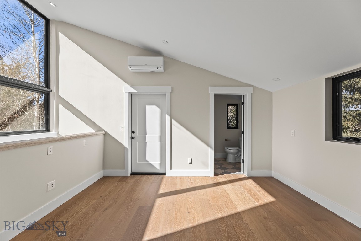 Sour Dough Creek Properties - Residential