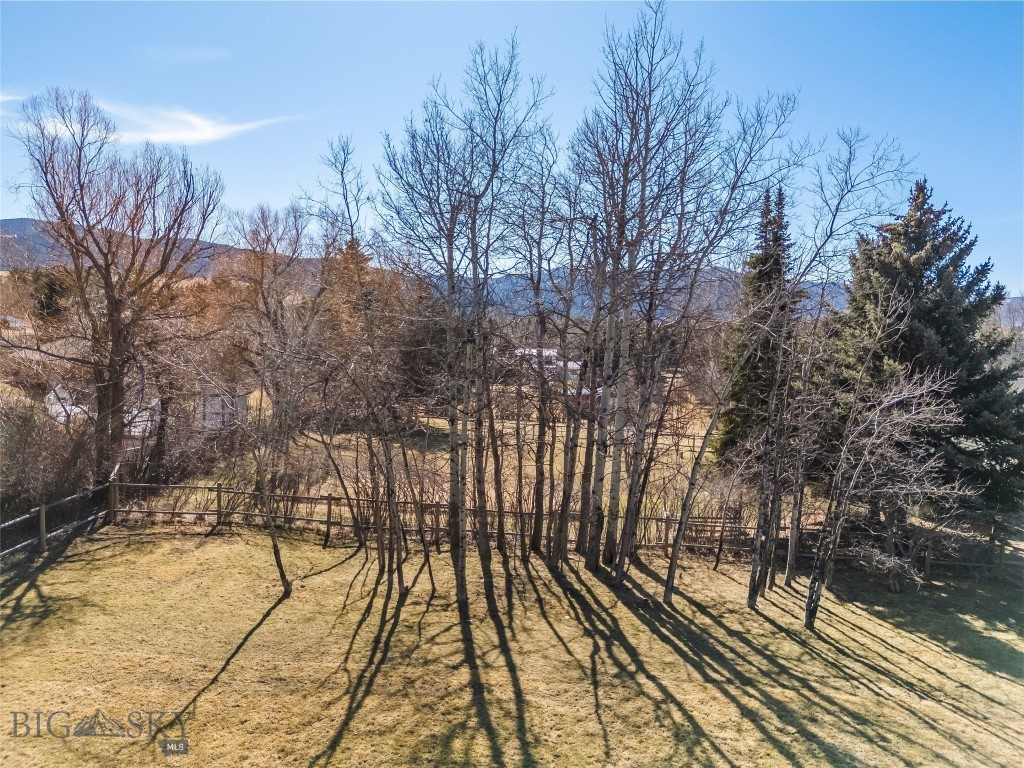 Sour Dough Creek Properties - Residential