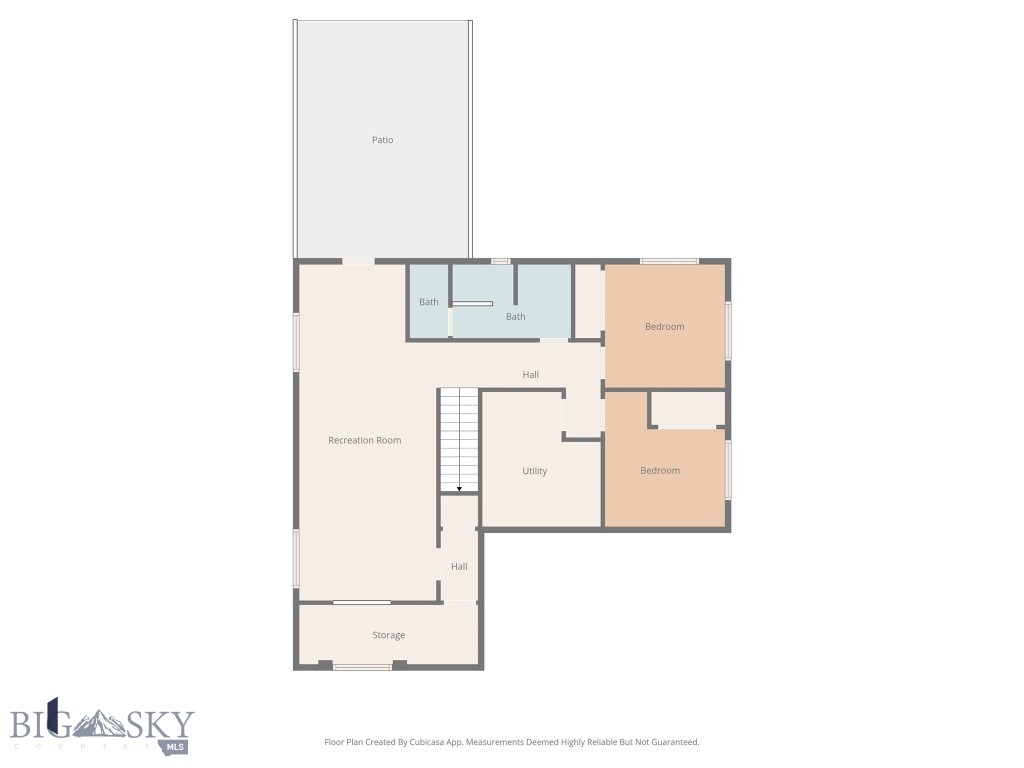 Sour Dough Creek Properties - Residential
