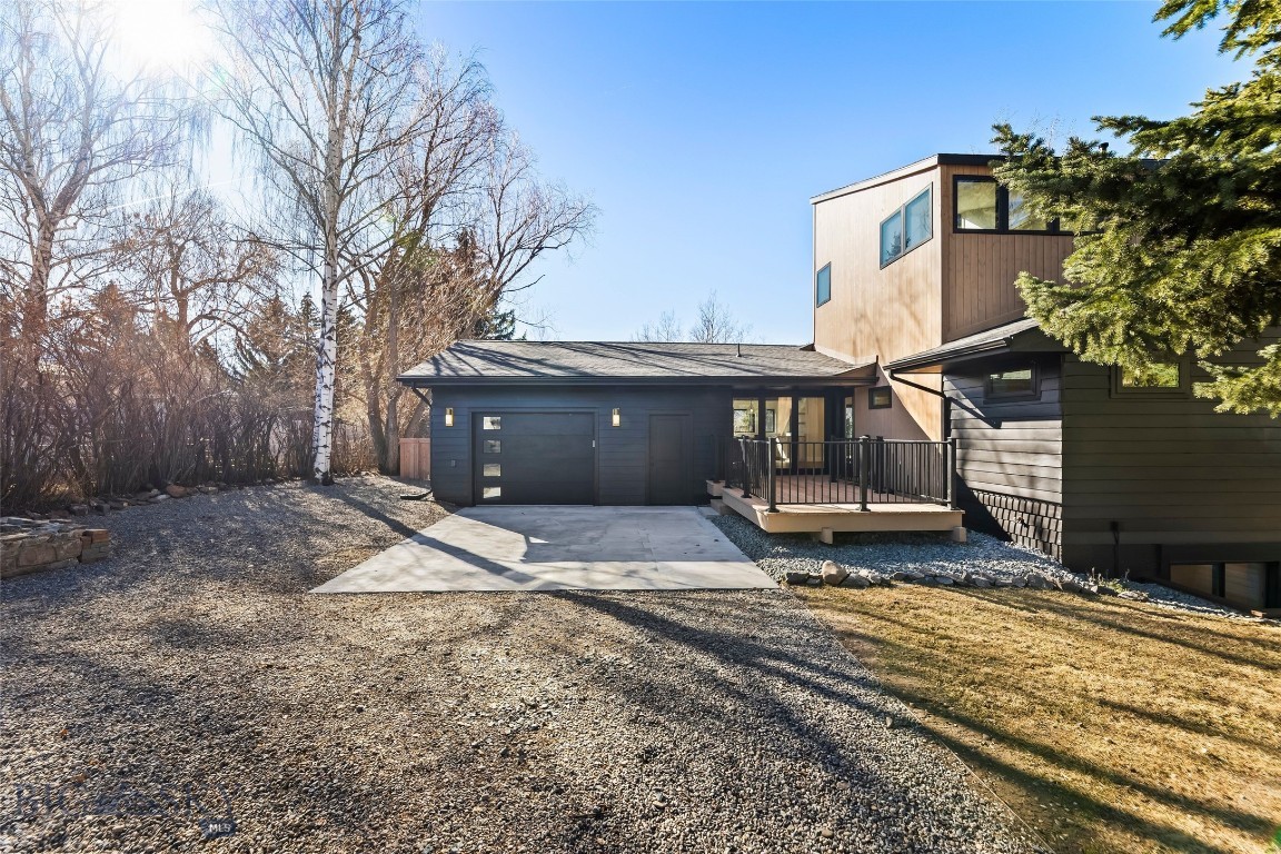 Sour Dough Creek Properties - Residential