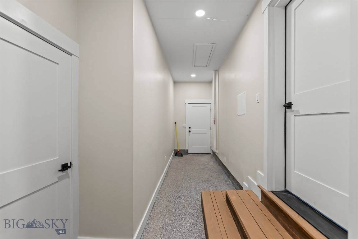 Sour Dough Creek Properties - Residential