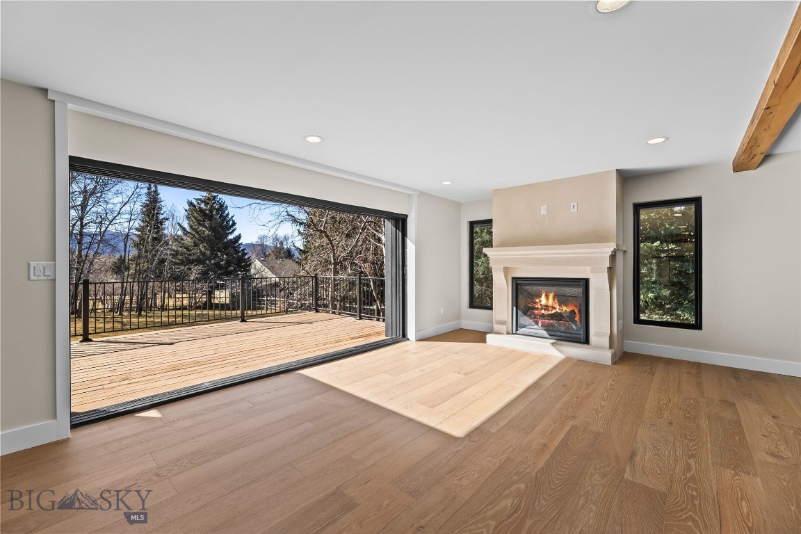 Sour Dough Creek Properties - Residential