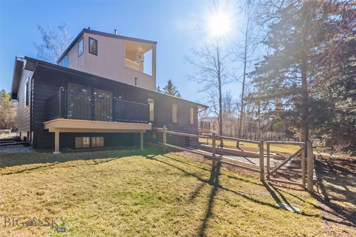 Sour Dough Creek Properties - Residential