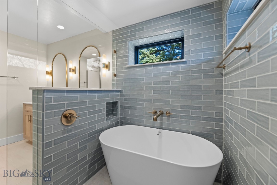 Sour Dough Creek Properties - Residential