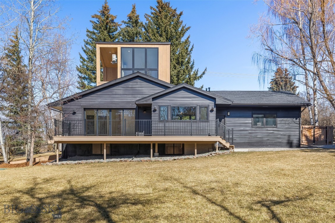 Sour Dough Creek Properties - Residential