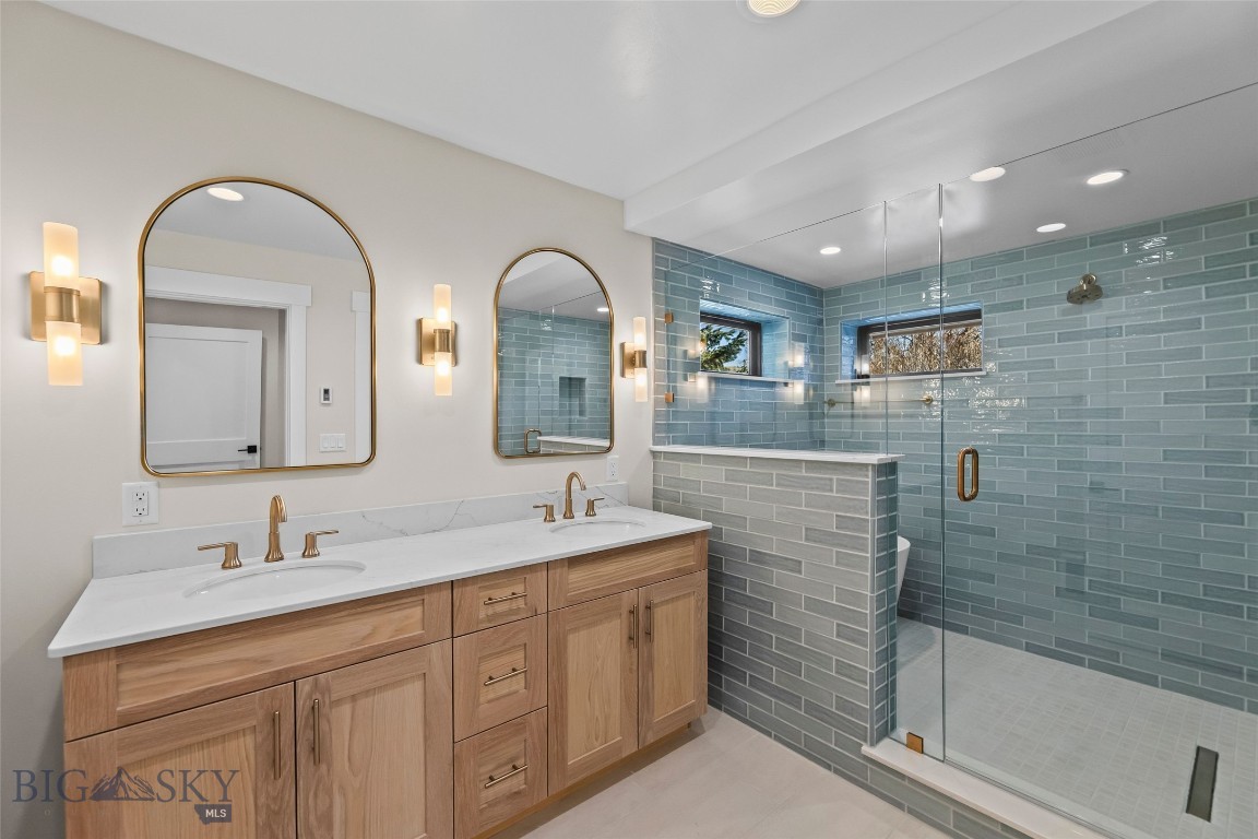 Sour Dough Creek Properties - Residential