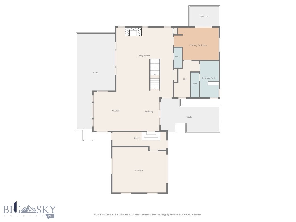 Sour Dough Creek Properties - Residential