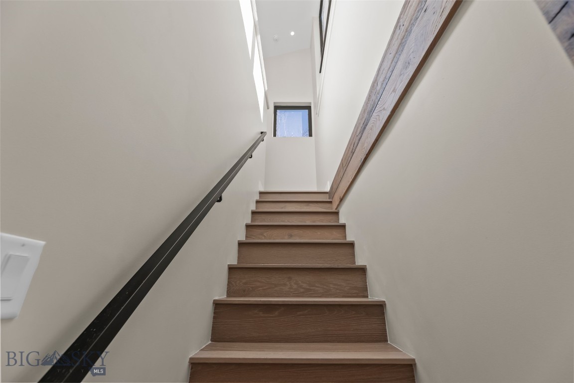 Sour Dough Creek Properties - Residential