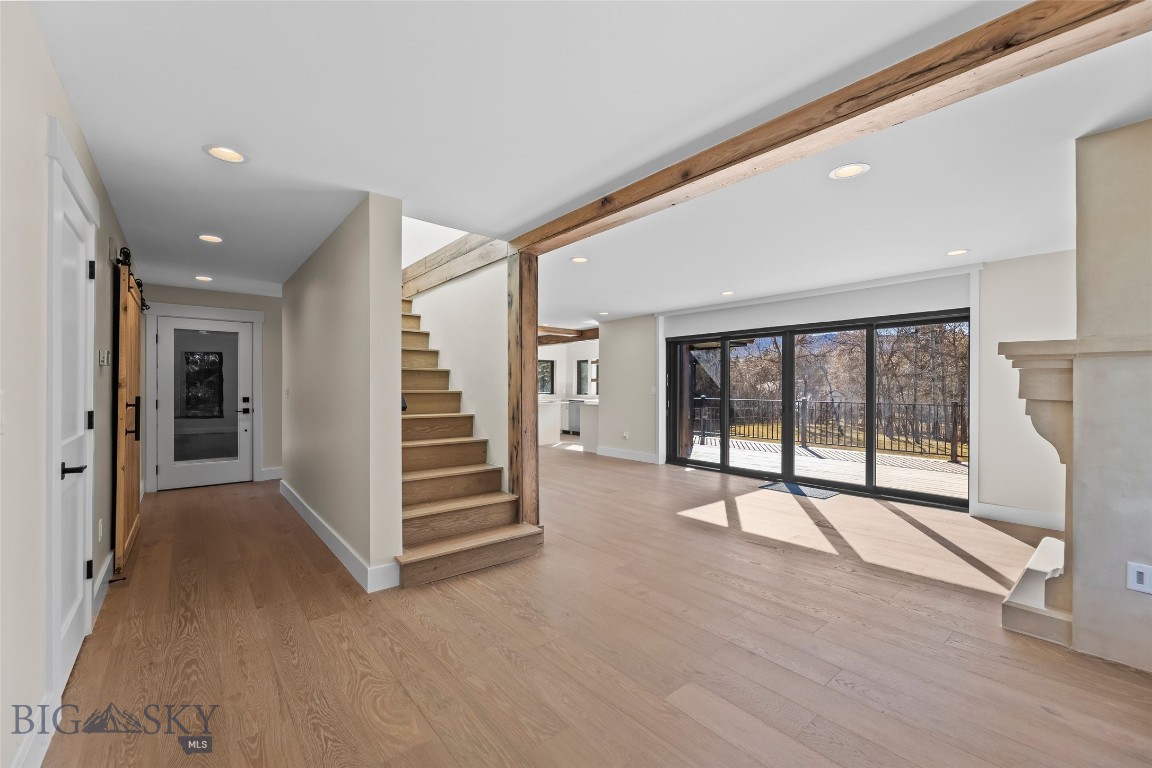 Sour Dough Creek Properties - Residential