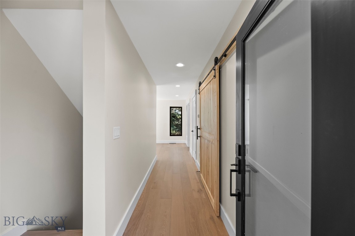 Sour Dough Creek Properties - Residential