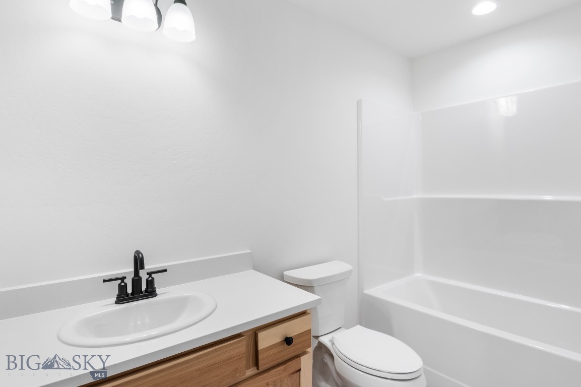 Westside Trails - Residential