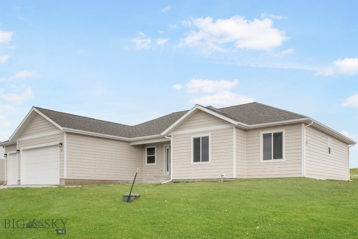 Westside Trails - Residential