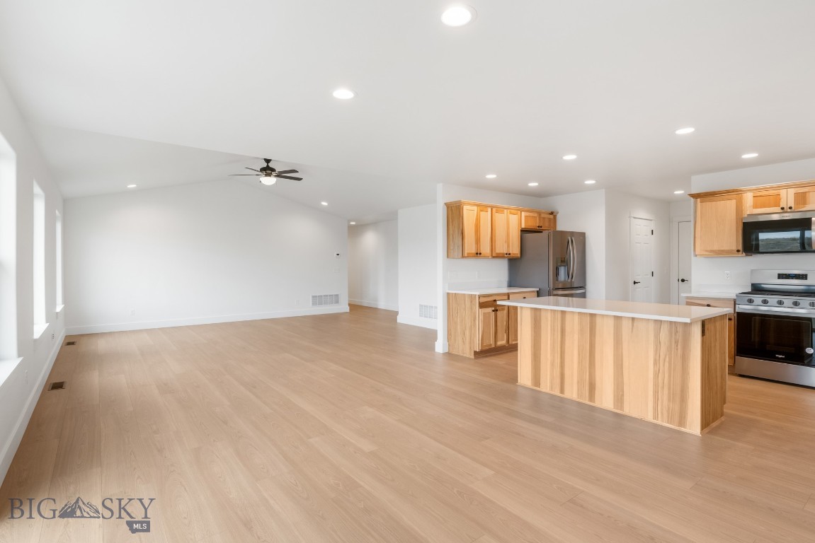 Westside Trails - Residential