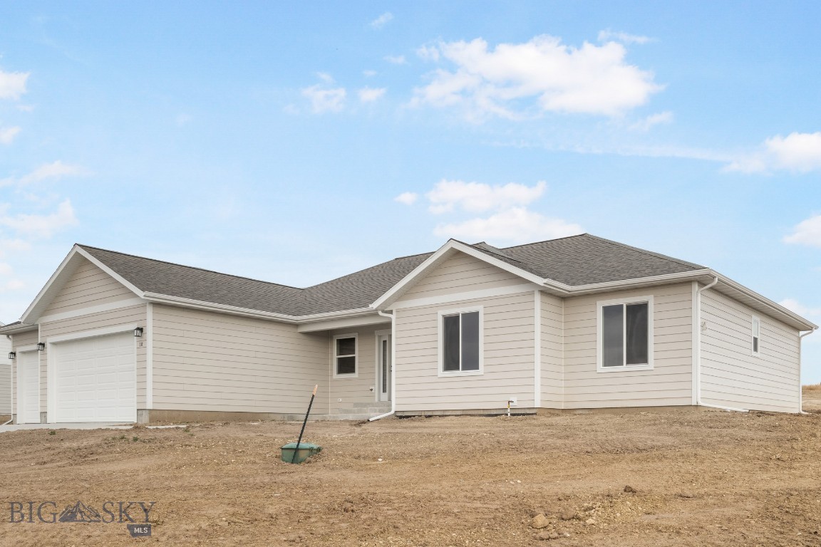 Westside Trails - Residential