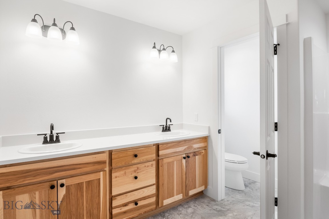 Westside Trails - Residential