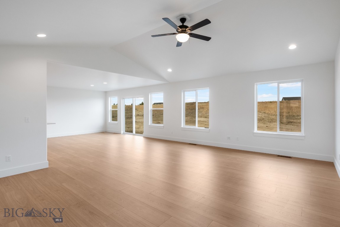 Westside Trails - Residential