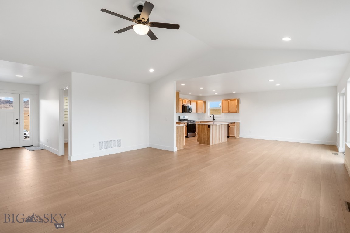 Westside Trails - Residential