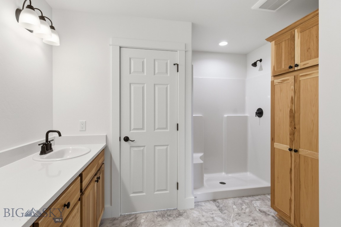 Westside Trails - Residential