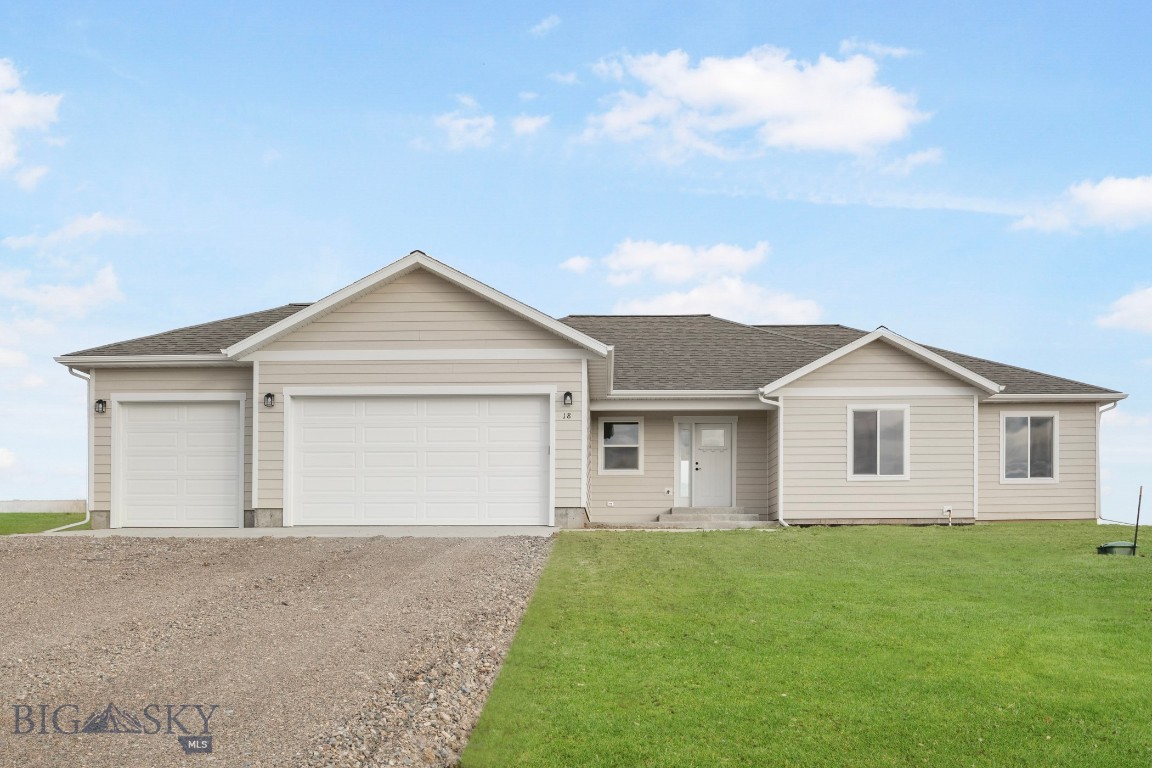 Westside Trails - Residential