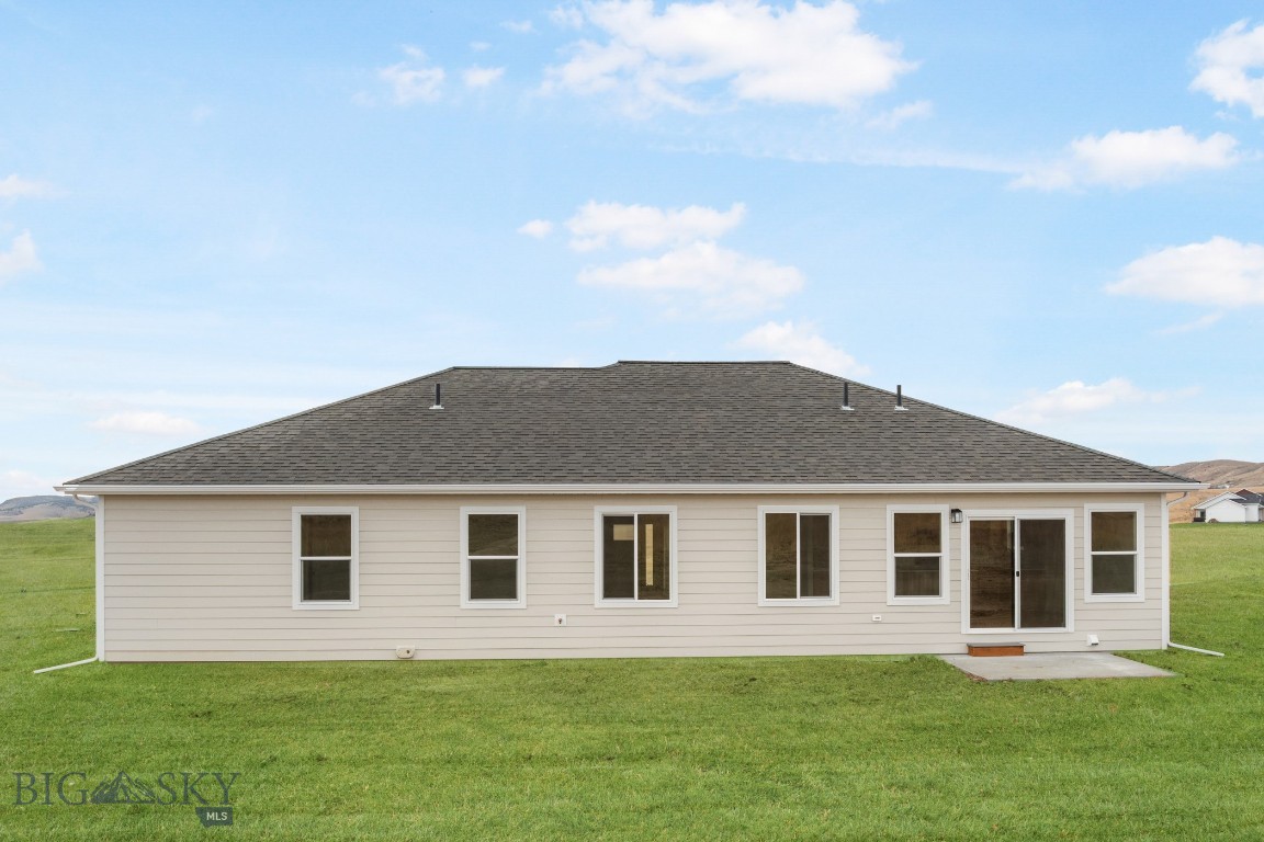 Westside Trails - Residential