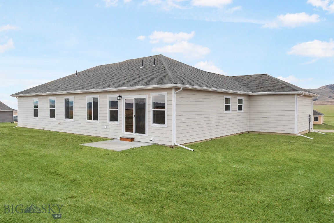 Westside Trails - Residential