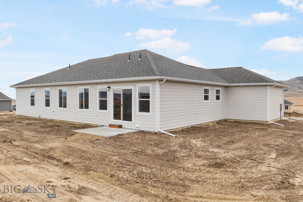 Westside Trails - Residential