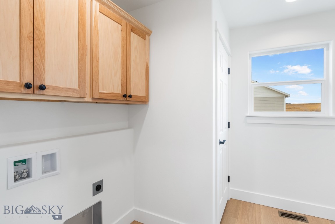 Westside Trails - Residential