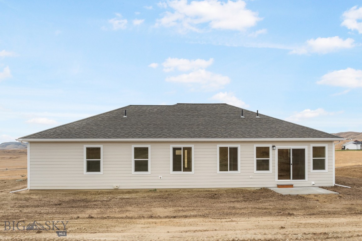 Westside Trails - Residential