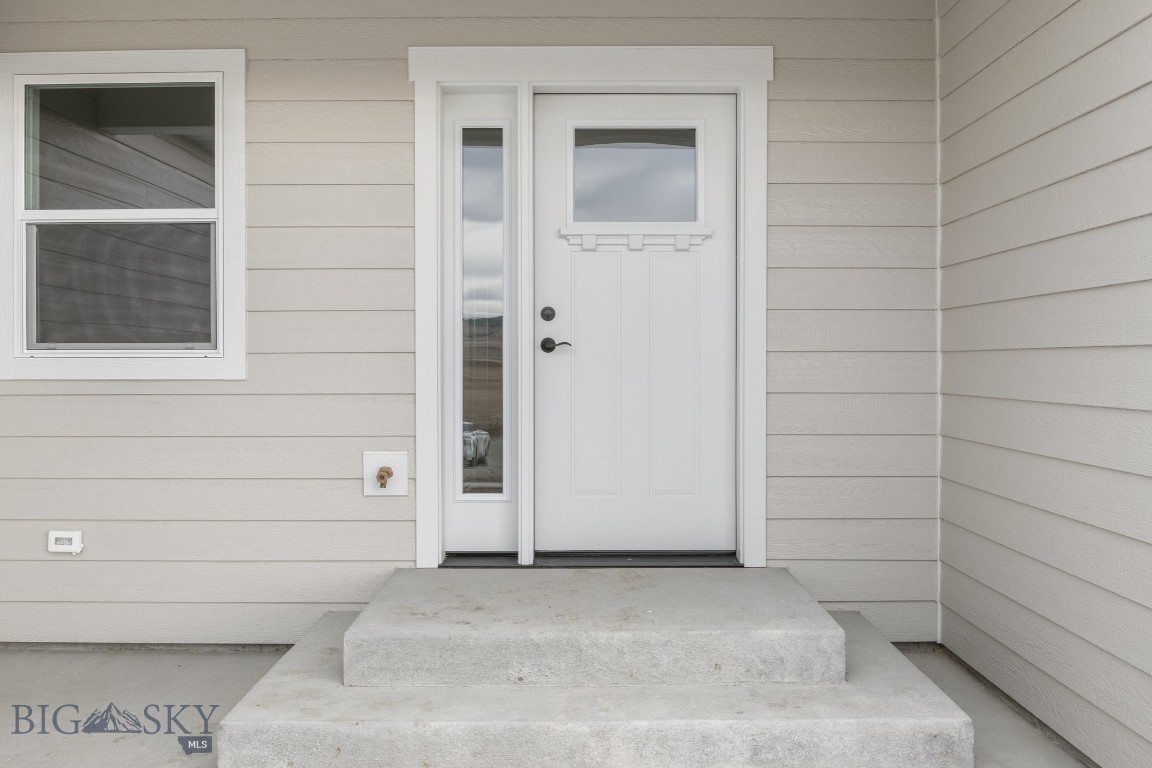 Westside Trails - Residential