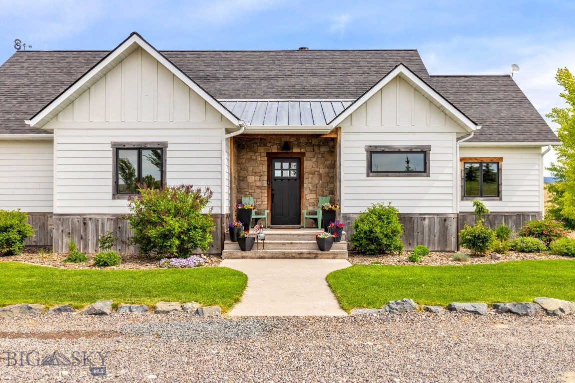 14549 High Flat Road
