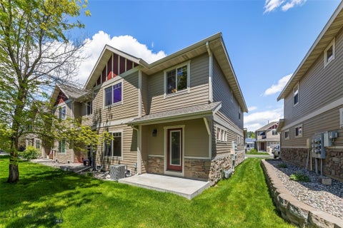 Photo of 2863 N 27th AVE #1, Bozeman, MT 59718 (MLS # 412591)