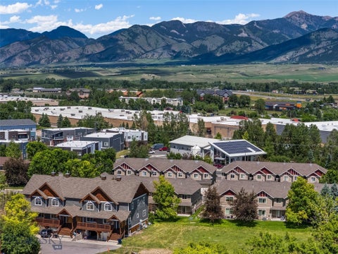 Photo of 2863 N 27th AVE #1, Bozeman, MT 59718 (MLS # 412591)