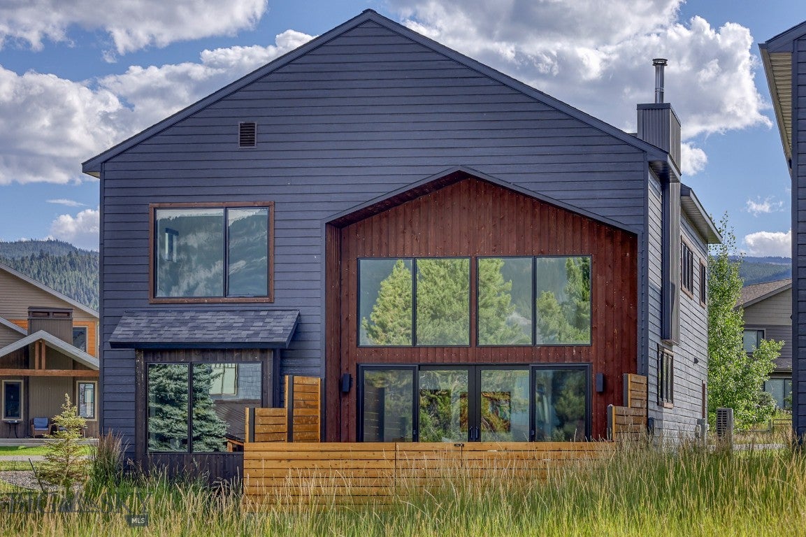 650 Big Pine Drive