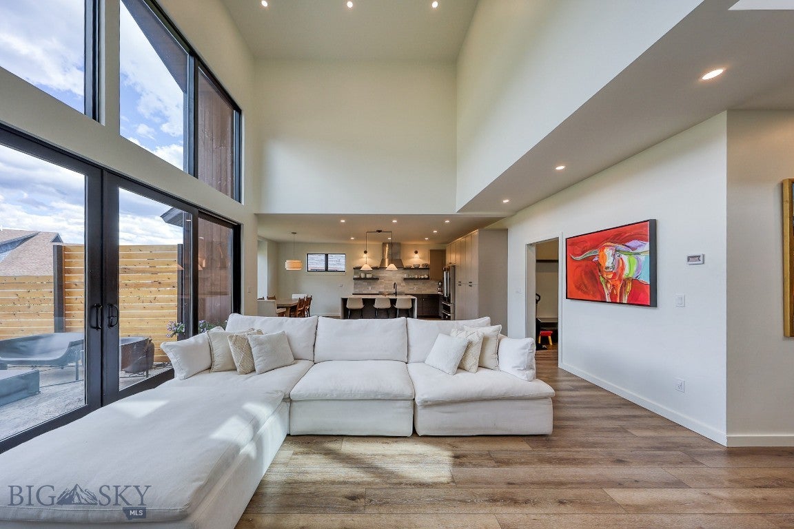 650 Big Pine Drive