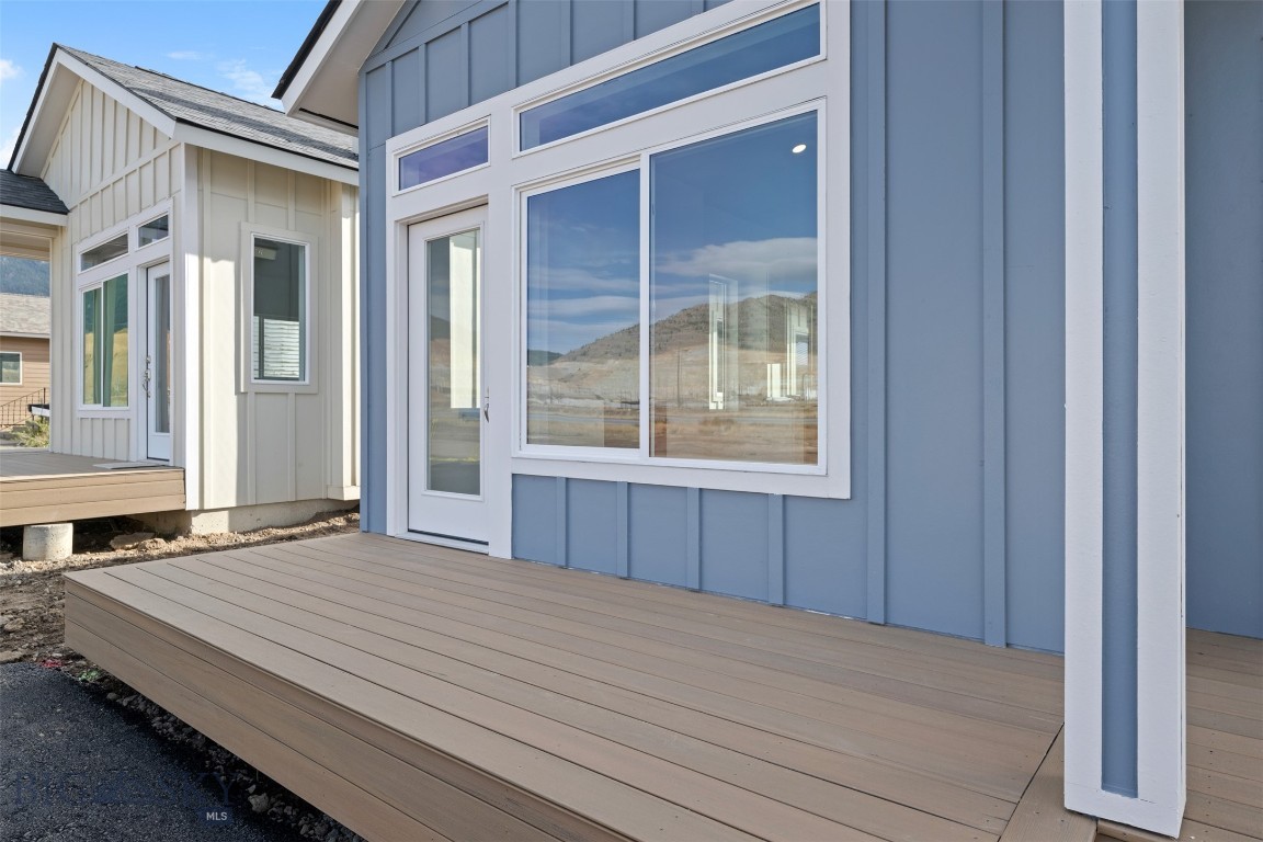 Minor Subdivision - Residential