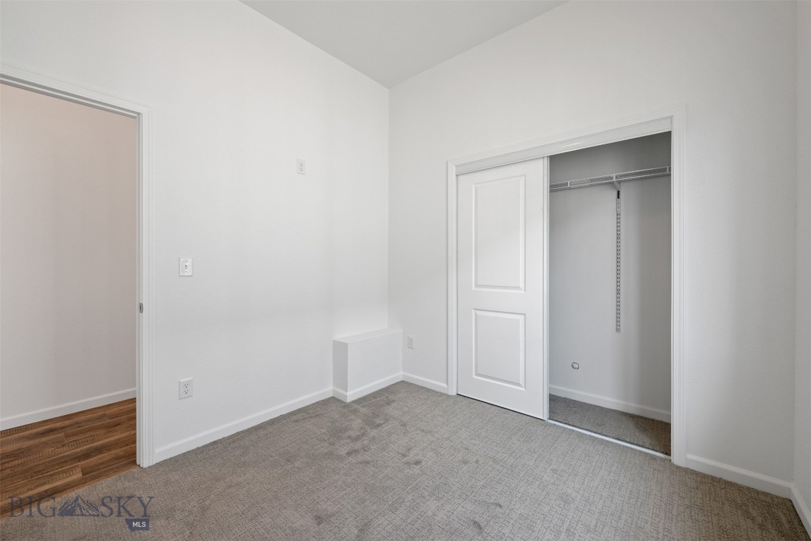 Minor Subdivision - Residential