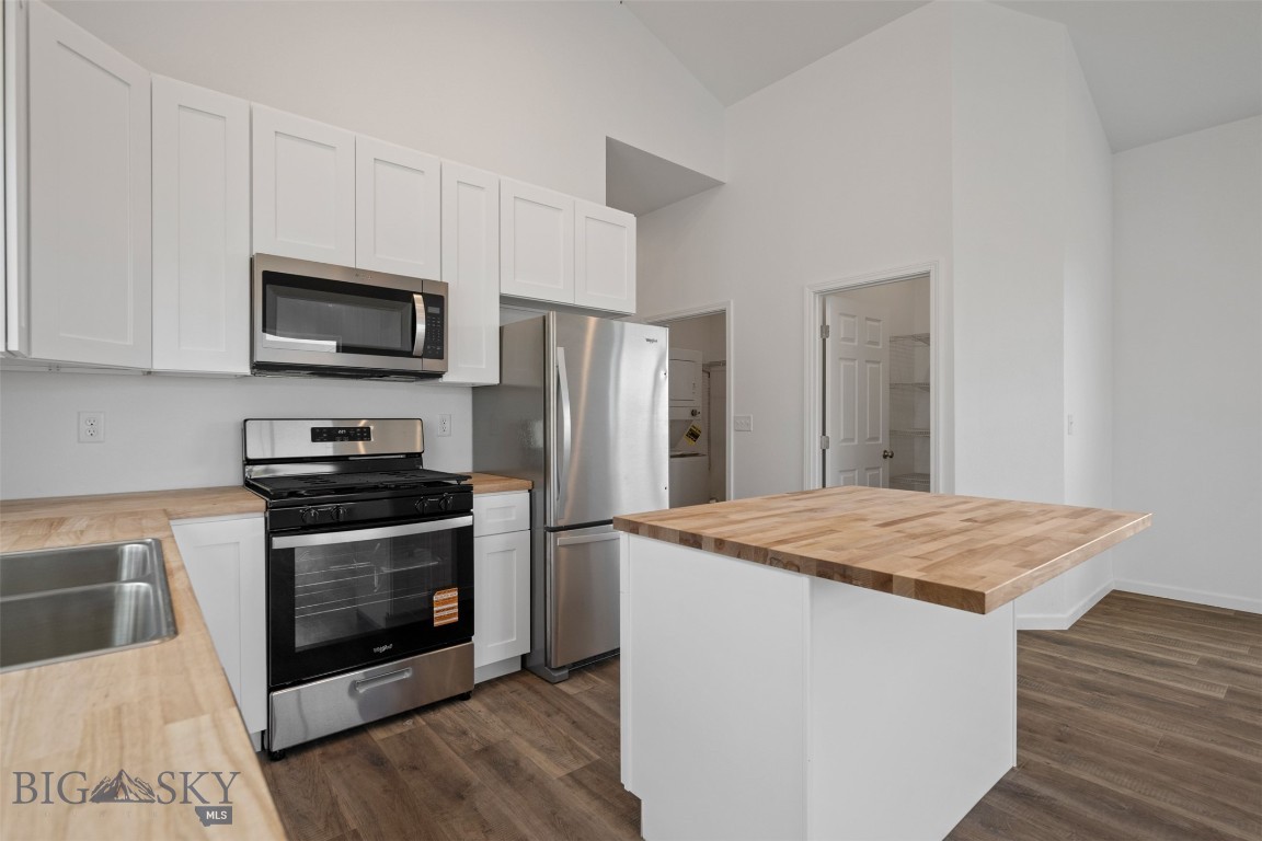 Minor Subdivision - Residential