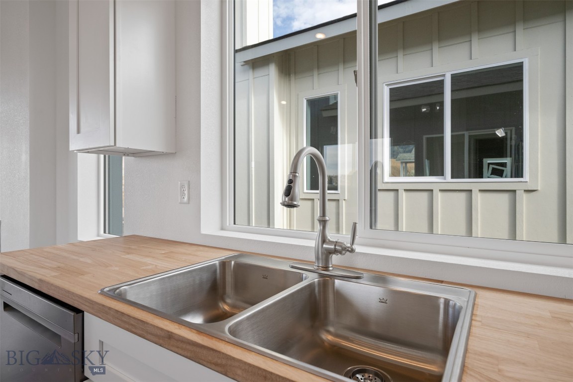 Minor Subdivision - Residential