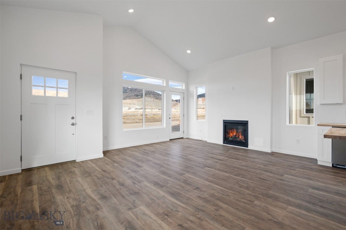 Minor Subdivision - Residential