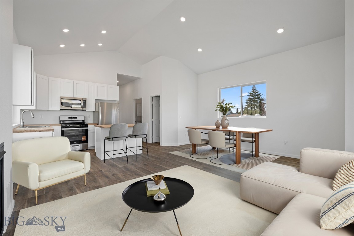 Minor Subdivision - Residential