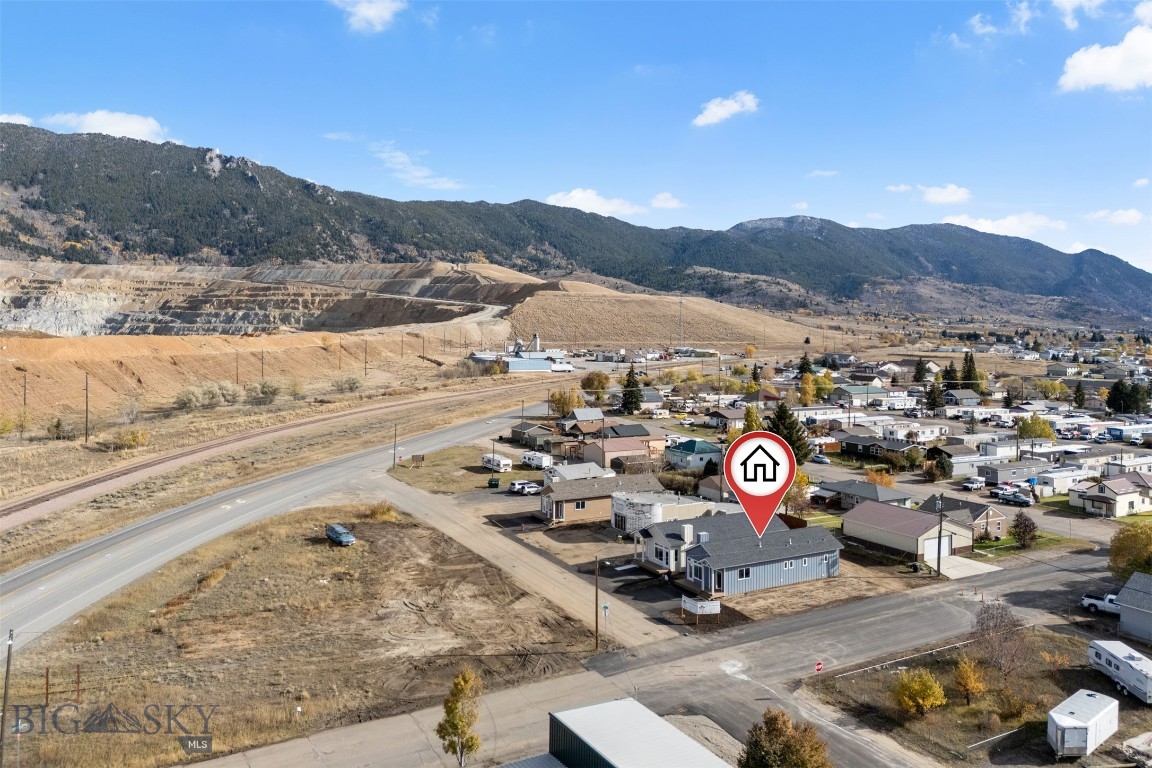 Minor Subdivision - Residential