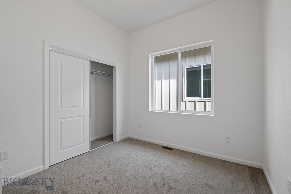 Minor Subdivision - Residential