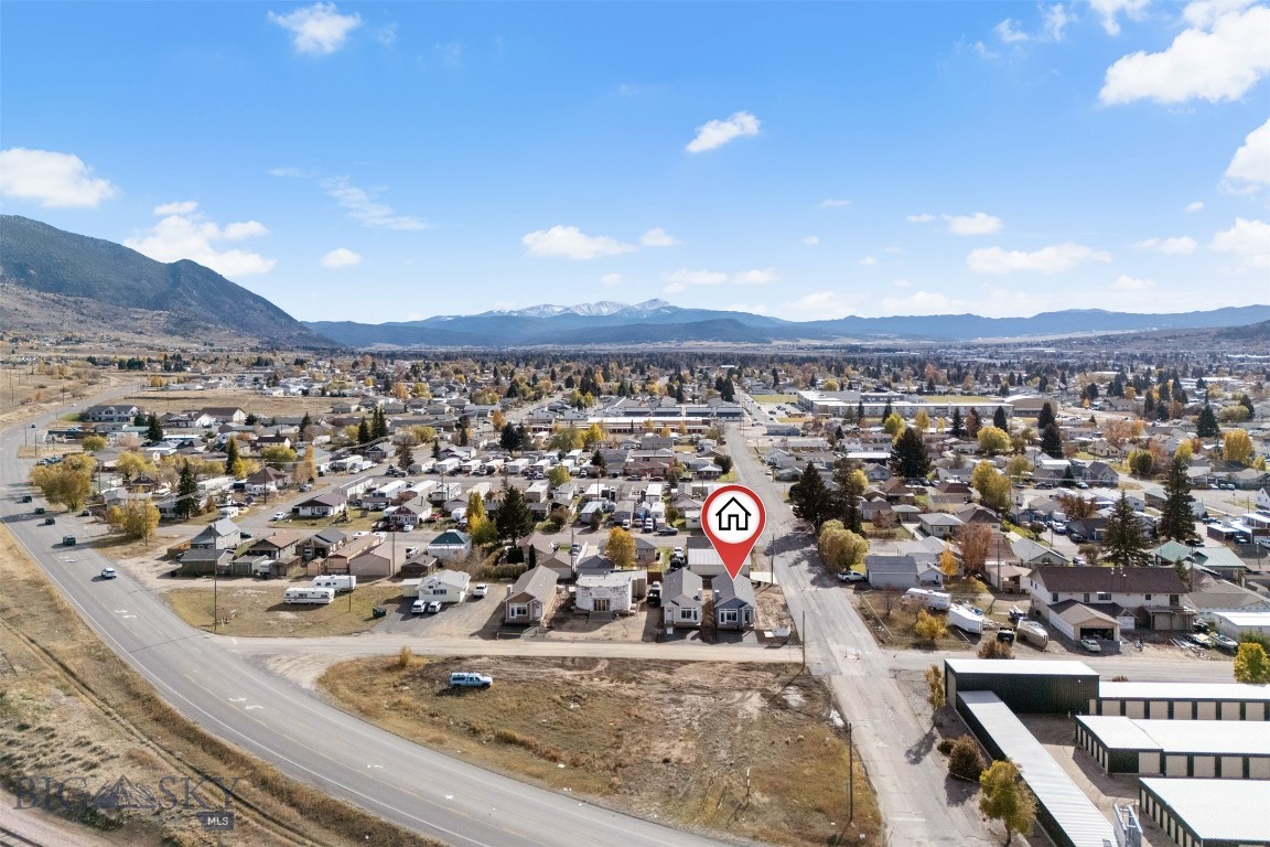 Minor Subdivision - Residential